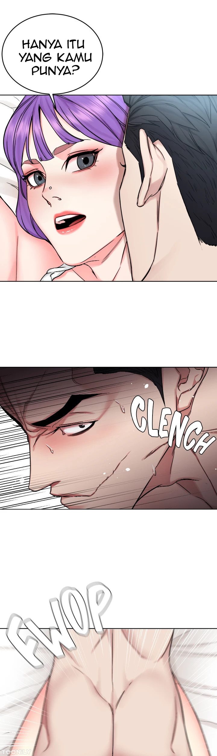 One Kill - Chapter 67 16