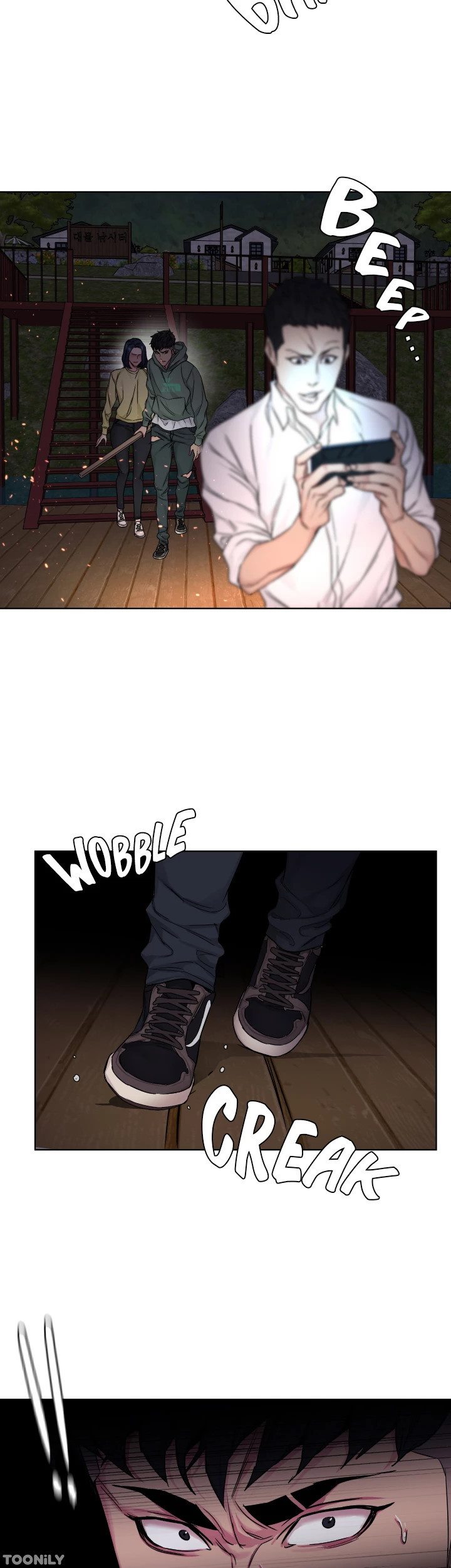 One Kill - Chapter 67 31
