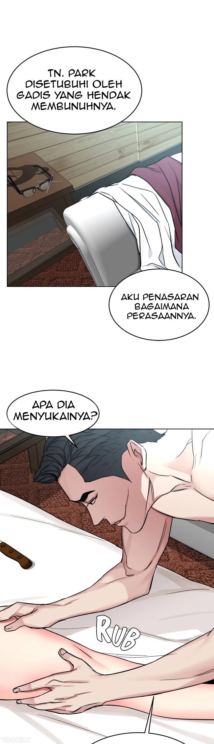 One Kill - Chapter 67 7