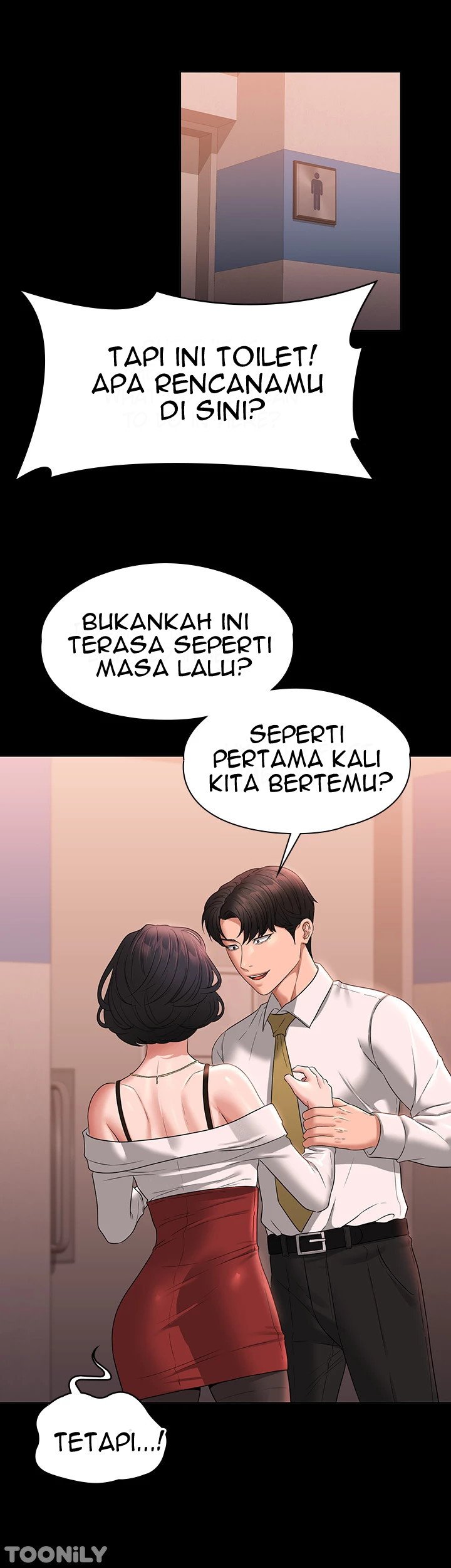 Administrator Privileges - Chapter 65 5