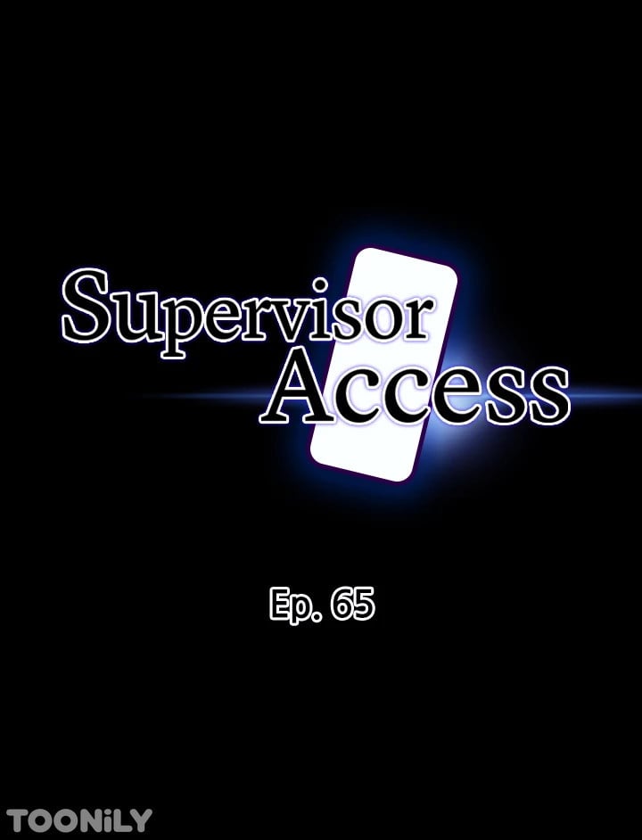 Administrator Privileges - Chapter 65 4