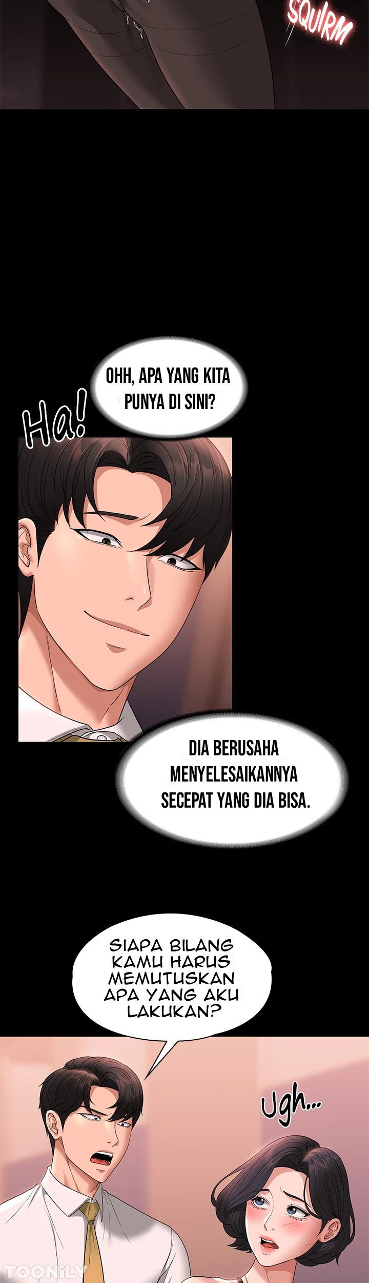Administrator Privileges - Chapter 65 33