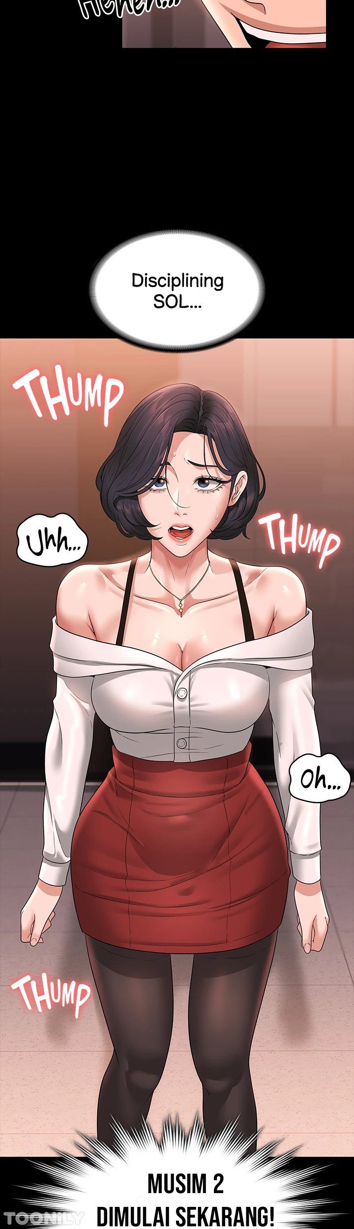 Administrator Privileges - Chapter 65 2