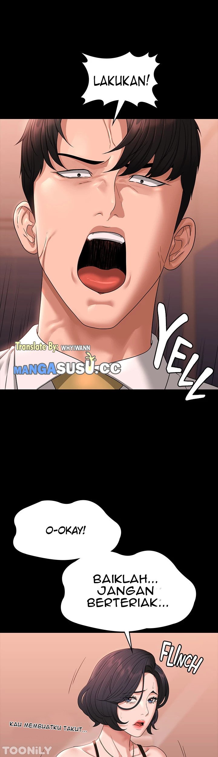 Administrator Privileges - Chapter 65 36