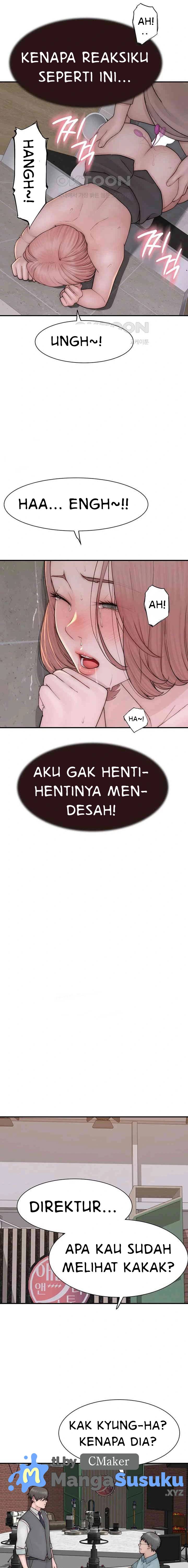 Mom Addiction - Chapter 65 11