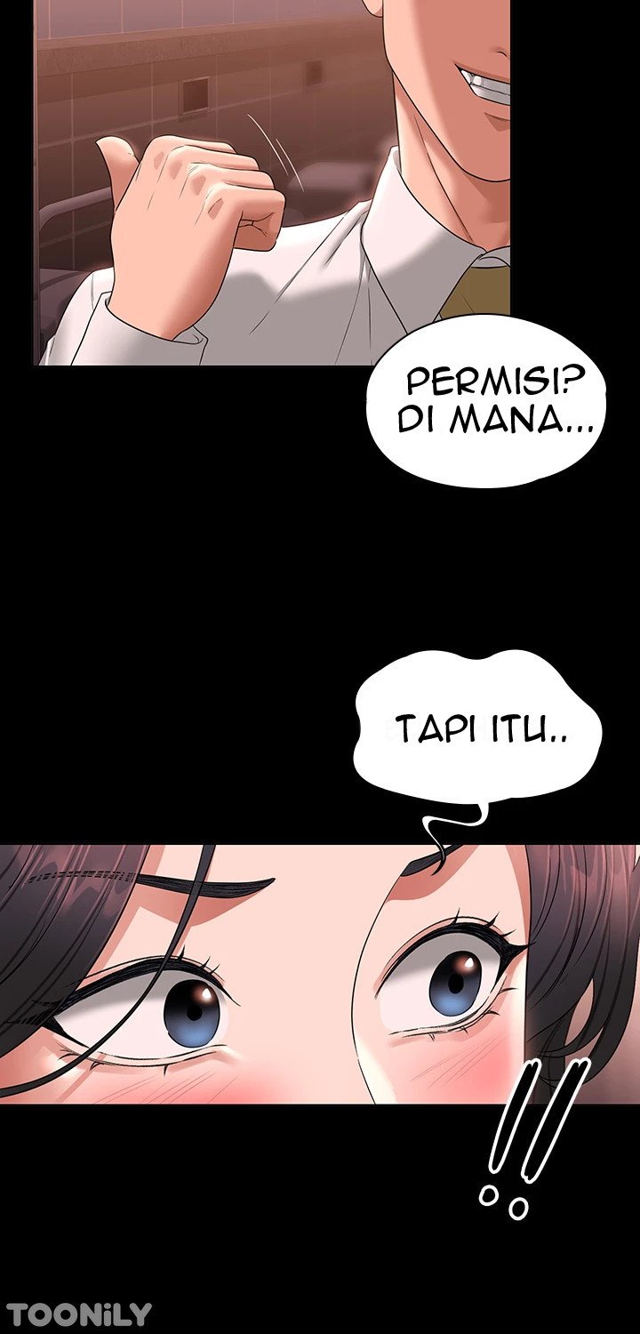 Administrator Privileges - Chapter 65 43