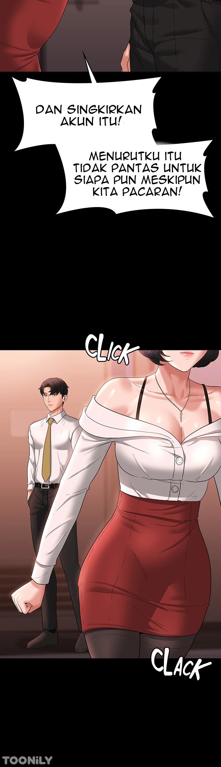 Administrator Privileges - Chapter 65 8