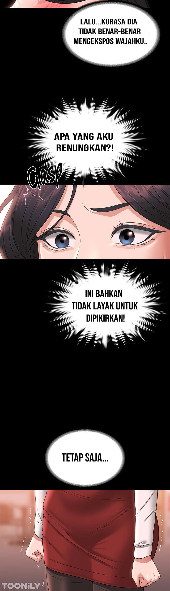 Administrator Privileges - Chapter 65 15