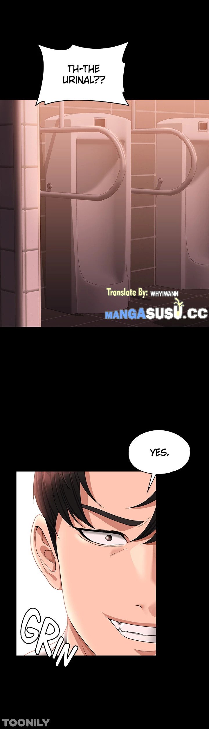 Administrator Privileges - Chapter 65 44