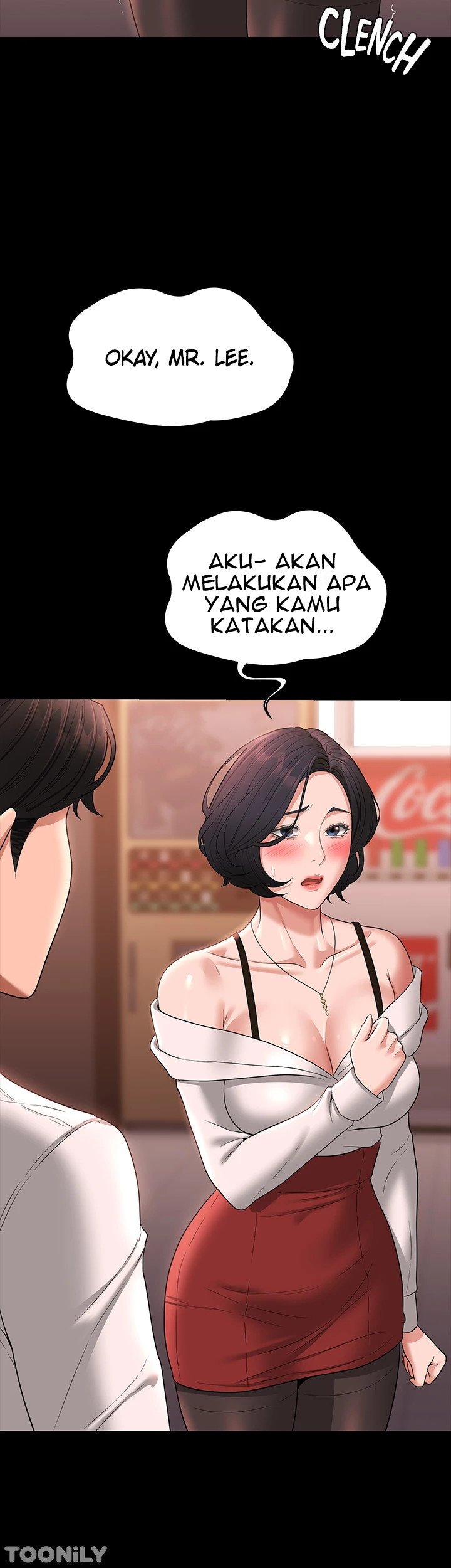 Administrator Privileges - Chapter 65 16