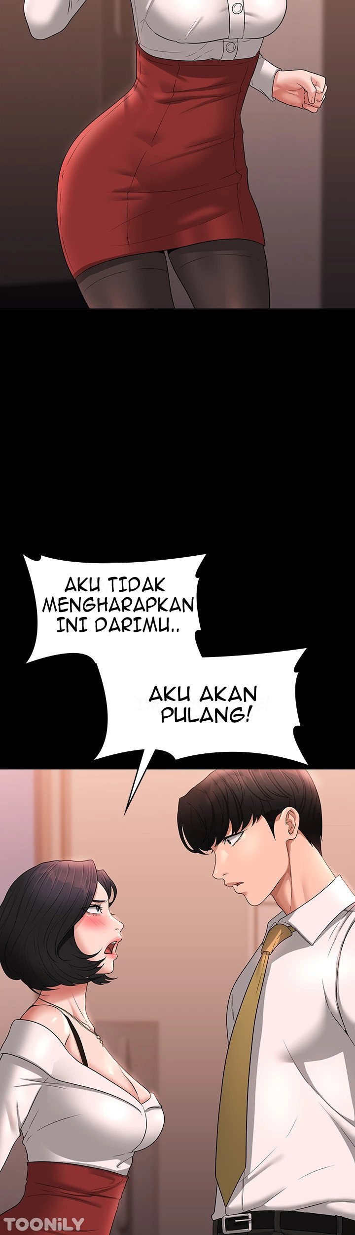 Administrator Privileges - Chapter 65 7