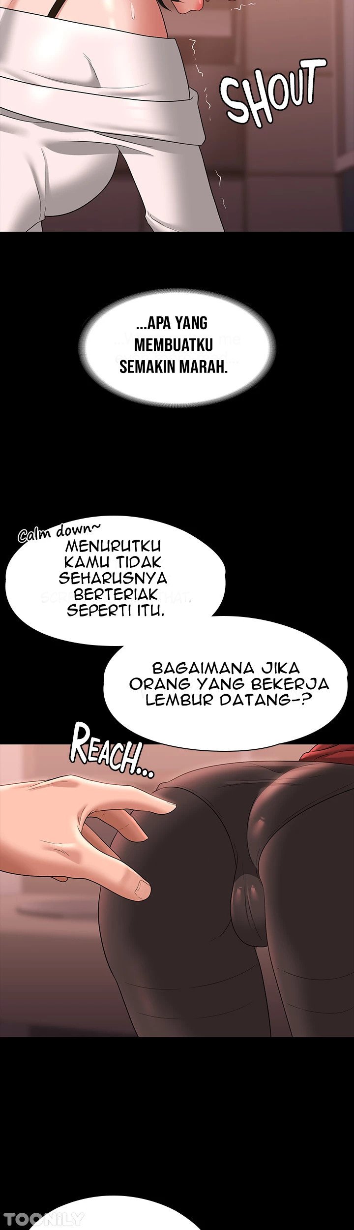 Administrator Privileges - Chapter 65 25