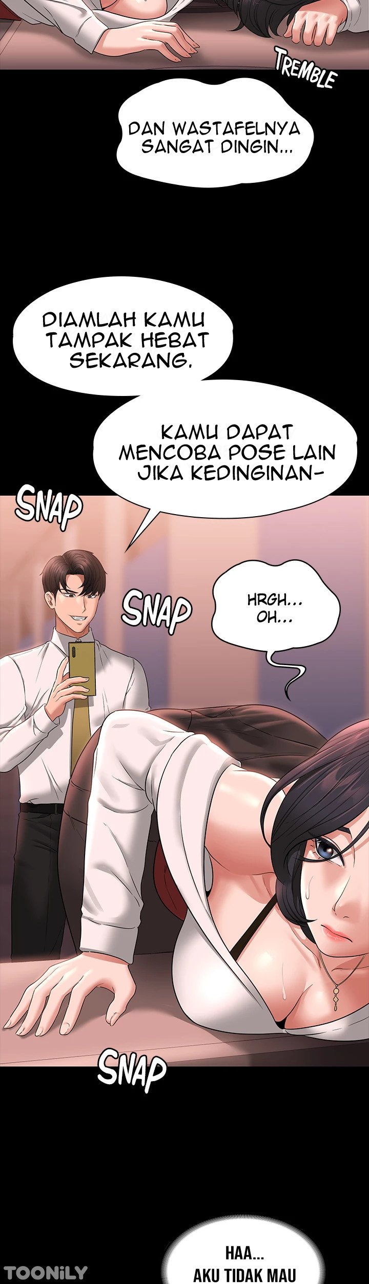 Administrator Privileges - Chapter 65 21