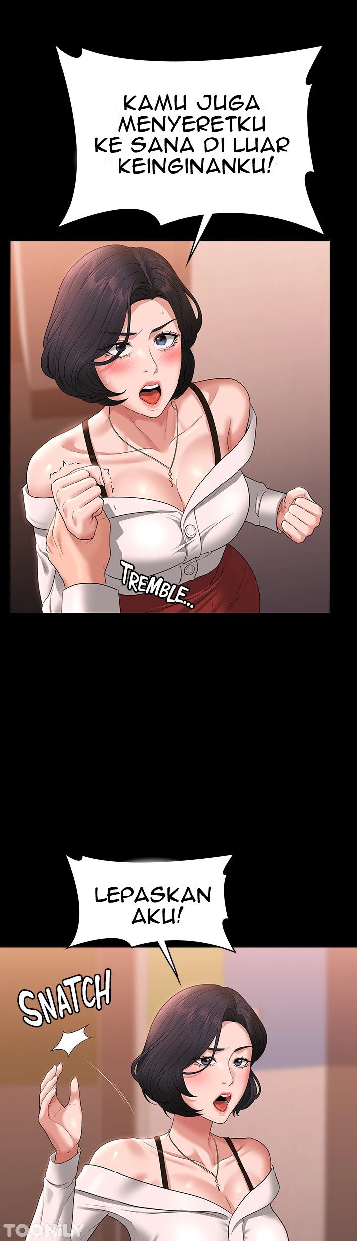 Administrator Privileges - Chapter 65 6