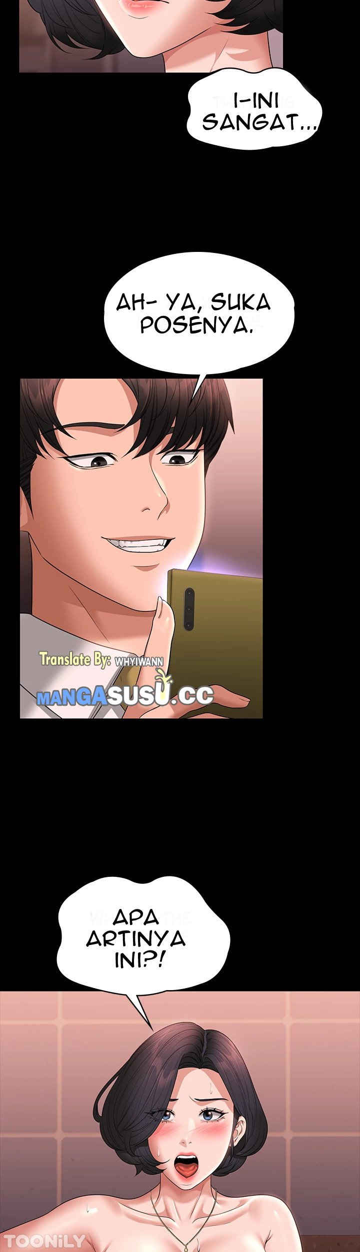 Administrator Privileges - Chapter 65 46