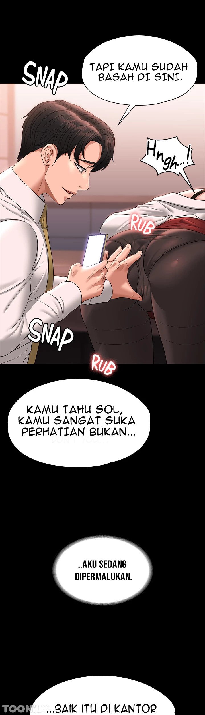 Administrator Privileges - Chapter 65 27