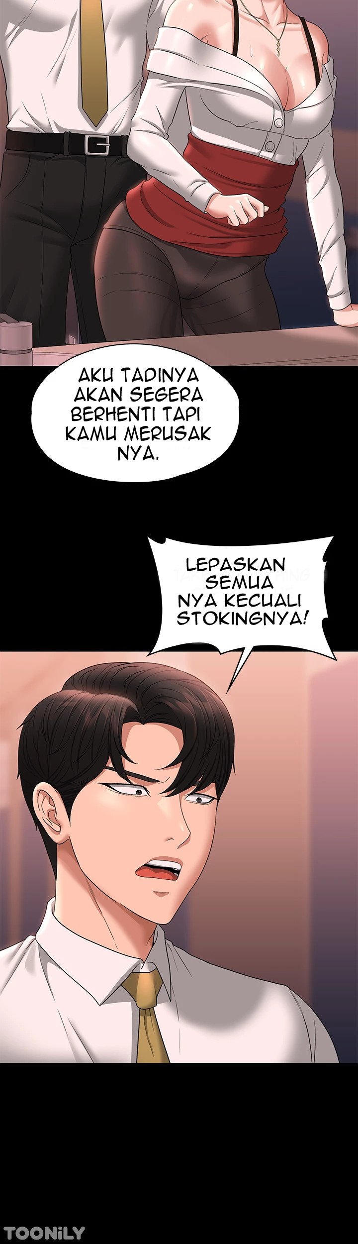 Administrator Privileges - Chapter 65 34