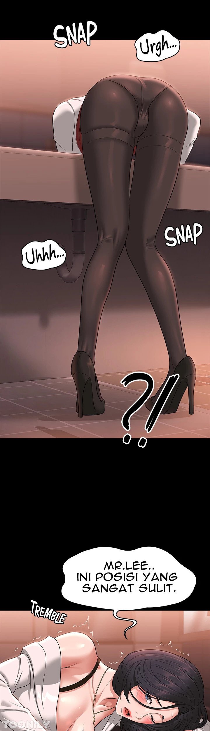 Administrator Privileges - Chapter 65 20