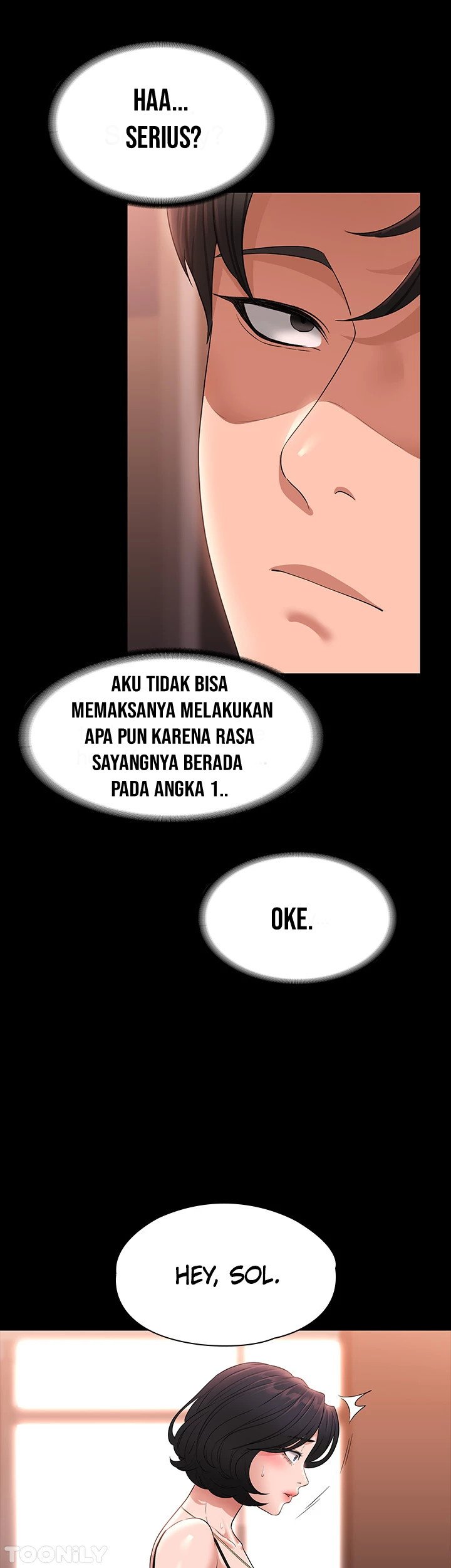 Administrator Privileges - Chapter 65 10