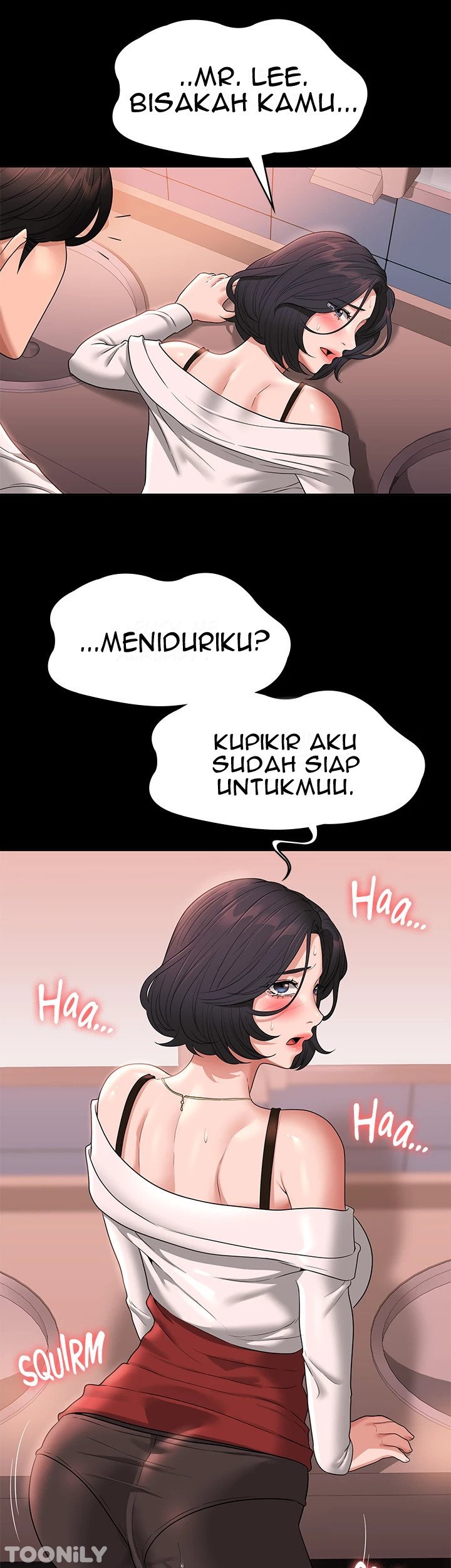 Administrator Privileges - Chapter 65 32