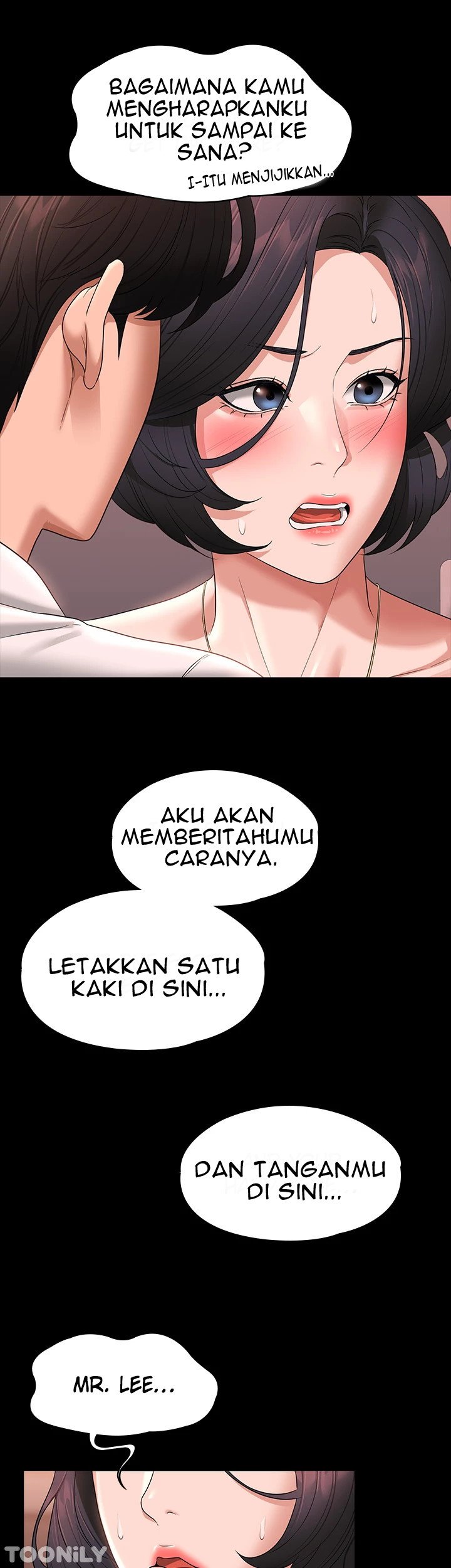 Administrator Privileges - Chapter 65 45