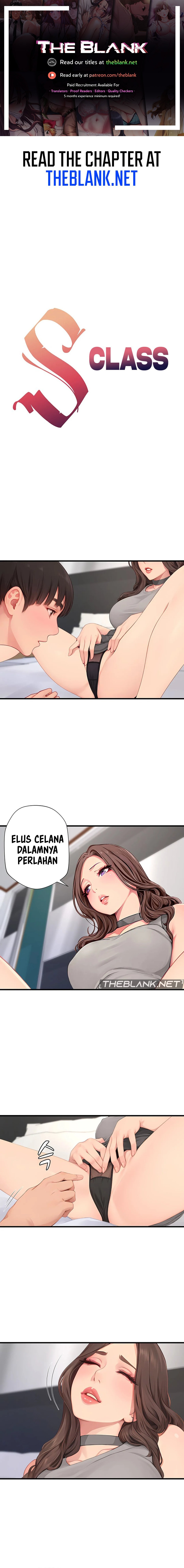 S Class - Chapter 8 2