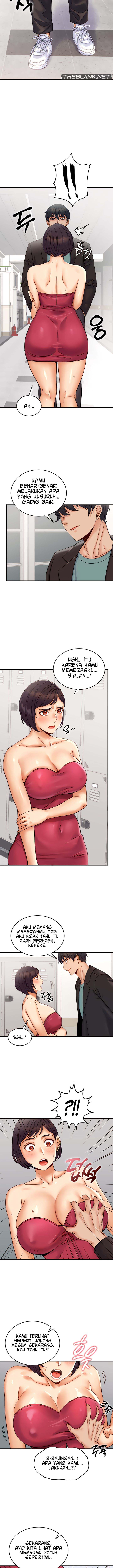 Obsessive Romance - Chapter 8 13