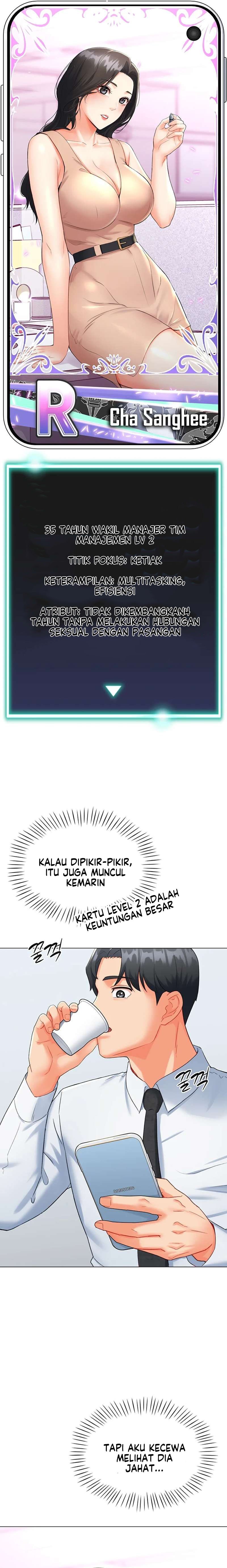 Love Gacha - Chapter 8 13