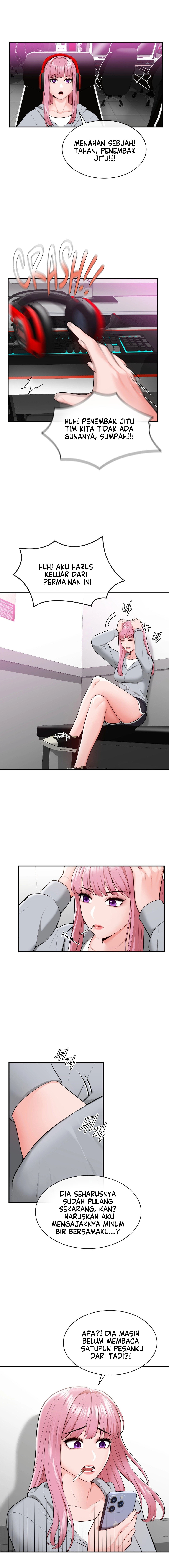 Strawberry Market - Chapter 8 12 Strawberry Market - Chapter 8 12