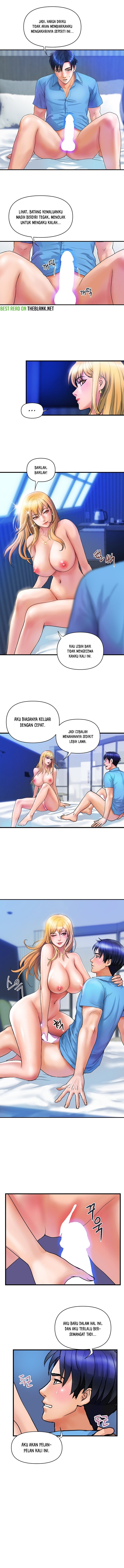 Department Store Ladies - Chapter 8 6