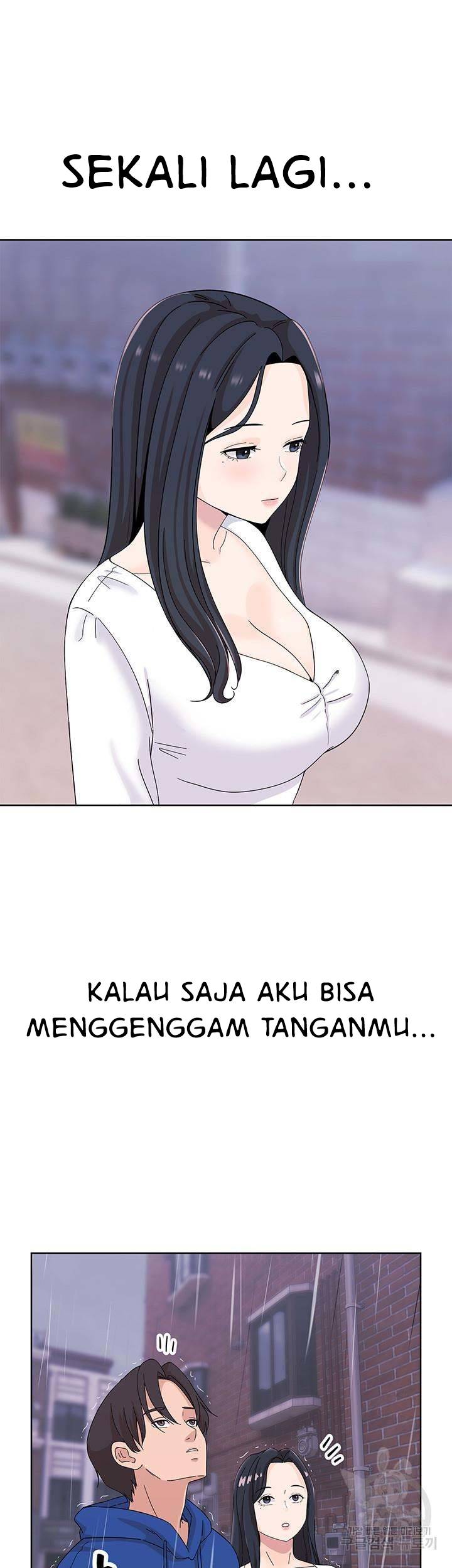 Strongly Sexed Woman - Chapter 8 29