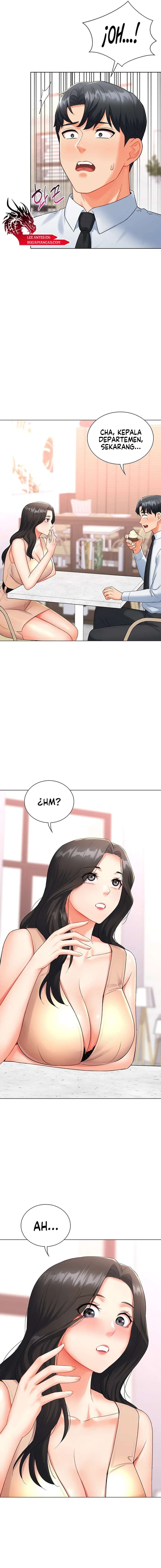 Love Gacha - Chapter 8 19