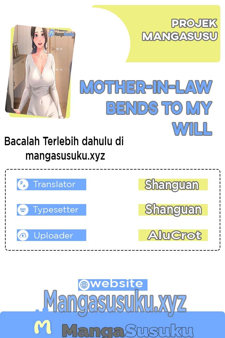 Mother-In-Law Bends to My Will - Chapter 8 1 Mother-In-Law Bends to My Will - Chapter 8 1