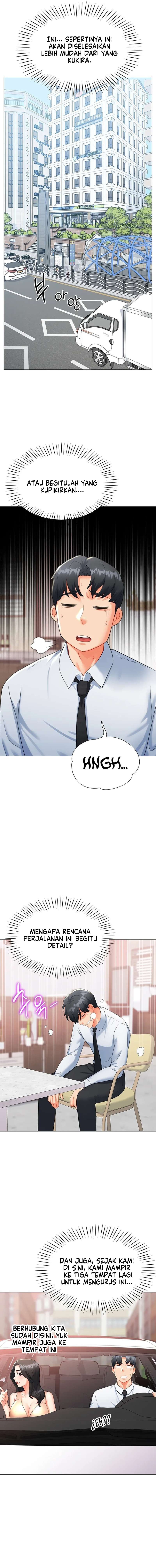 Love Gacha - Chapter 8 16