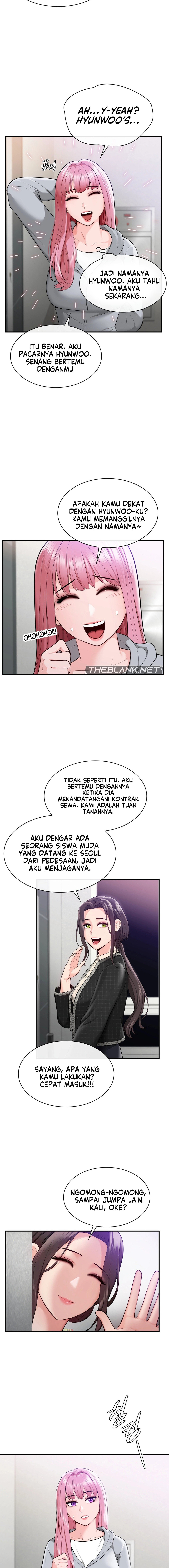 Strawberry Market - Chapter 8 6 Strawberry Market - Chapter 8 6