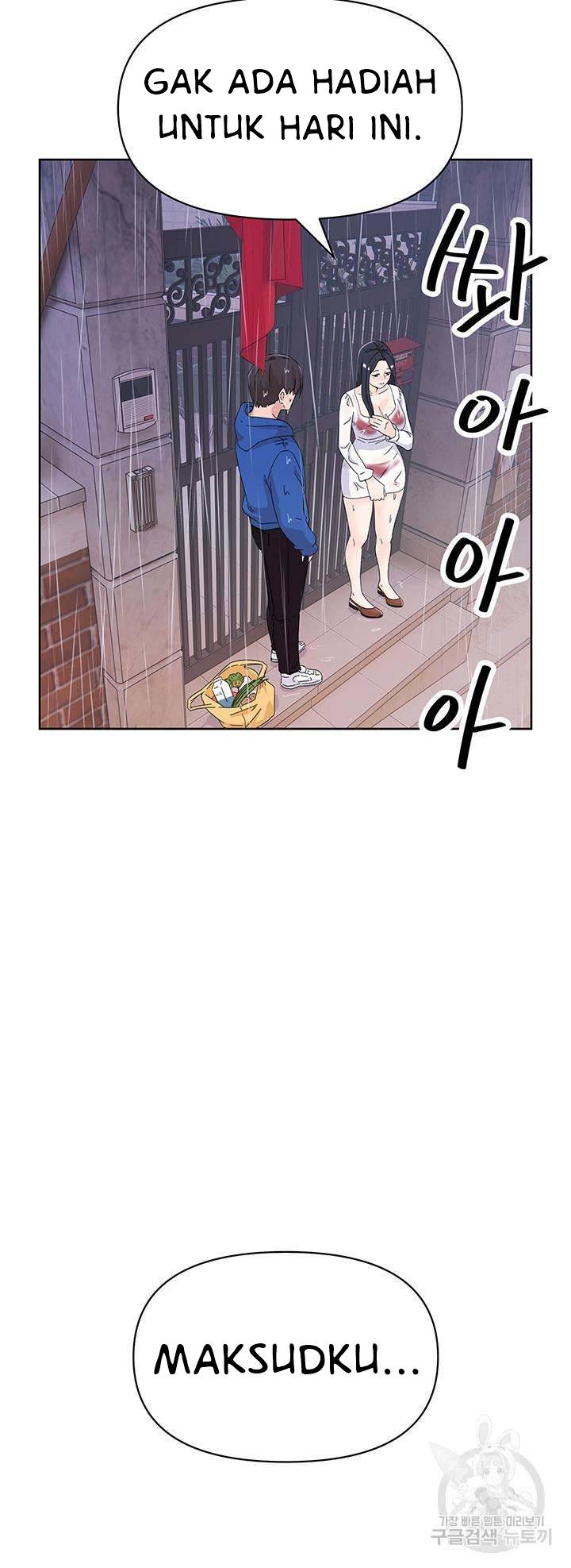 Strongly Sexed Woman - Chapter 8 46