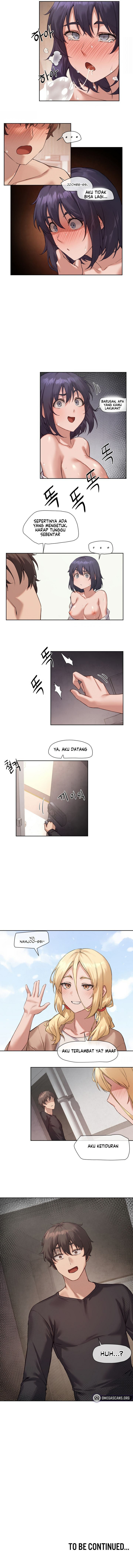 Gacha Girl Next Door - Chapter 8 7