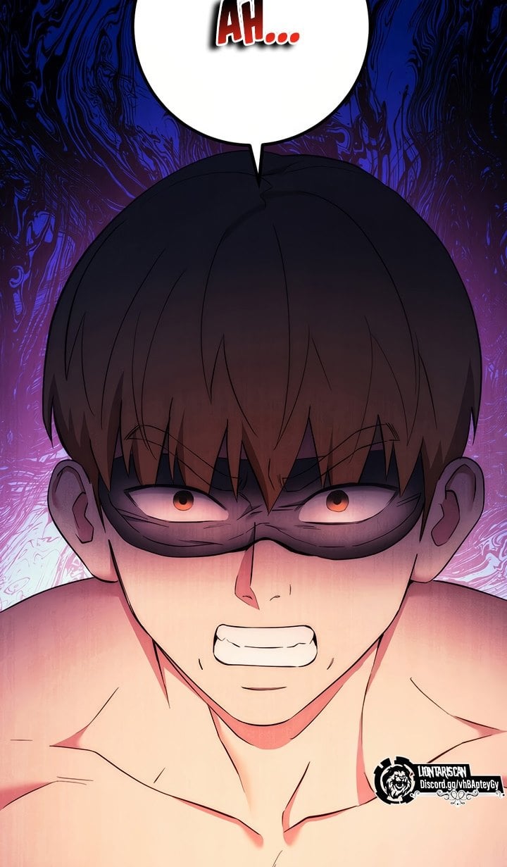 Outsider: The Invisible Man - Chapter 8 58