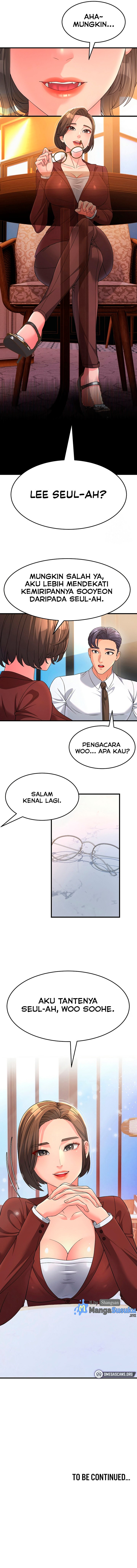 Mother-In-Law Bends to My Will - Chapter 8 11 Mother-In-Law Bends to My Will - Chapter 8 11