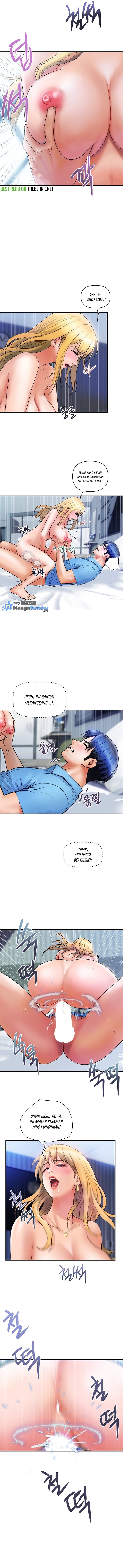 Department Store Ladies - Chapter 8 9