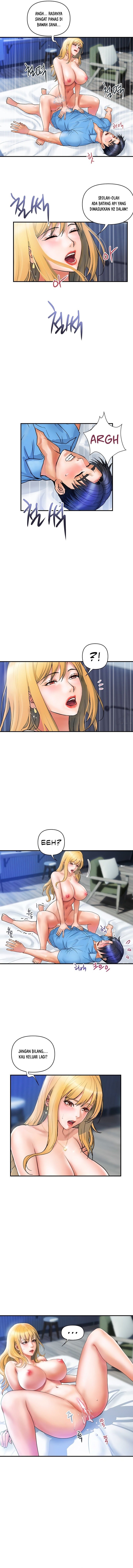 Department Store Ladies - Chapter 8 4
