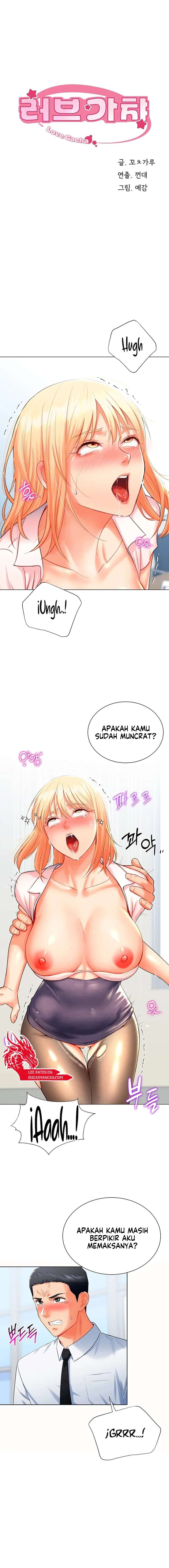 Love Gacha - Chapter 8 4