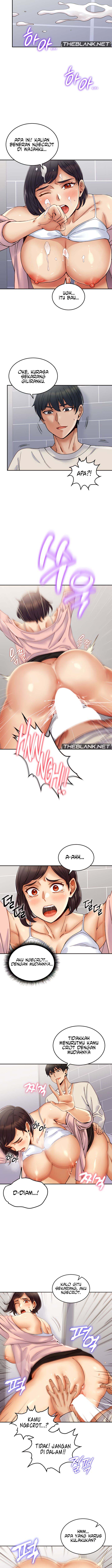 Obsessive Romance - Chapter 8 8