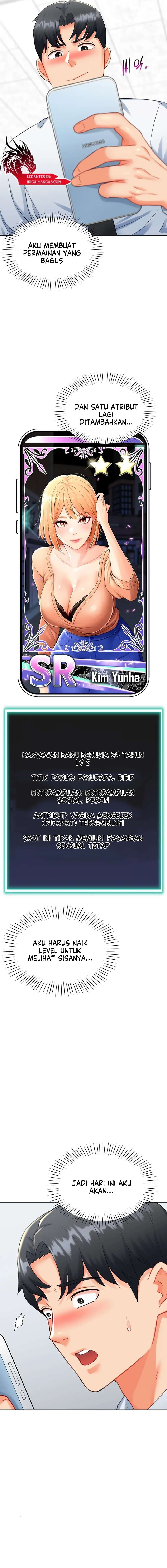Love Gacha - Chapter 8 12