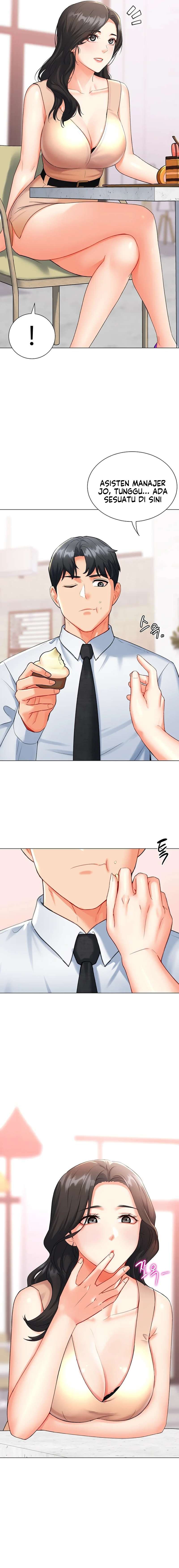 Love Gacha - Chapter 8 18