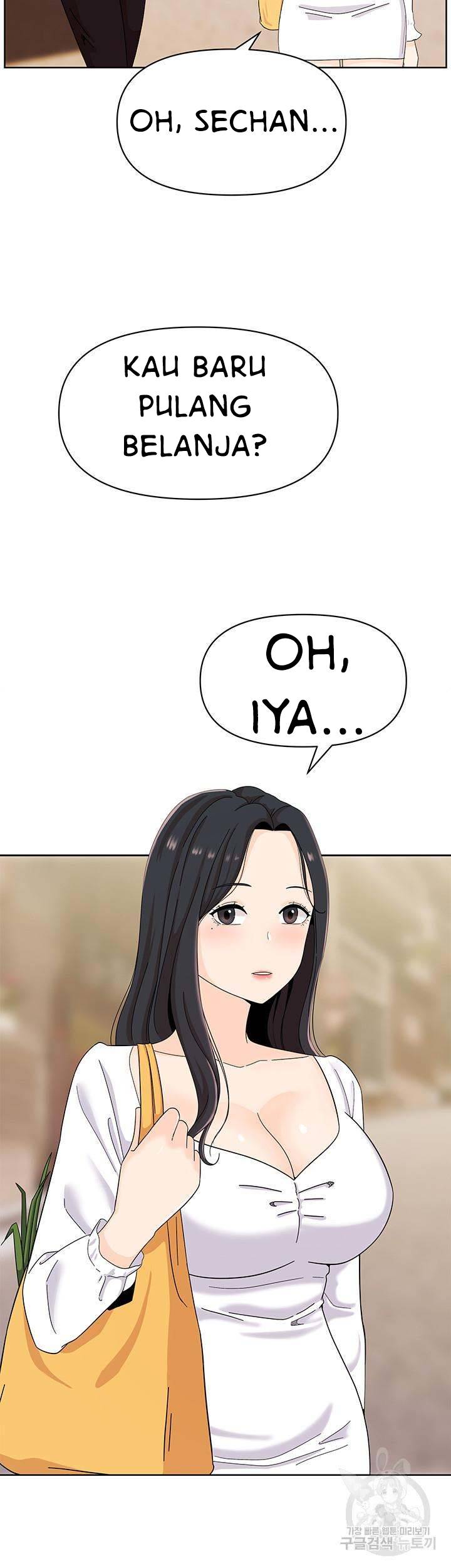 Strongly Sexed Woman - Chapter 8 27