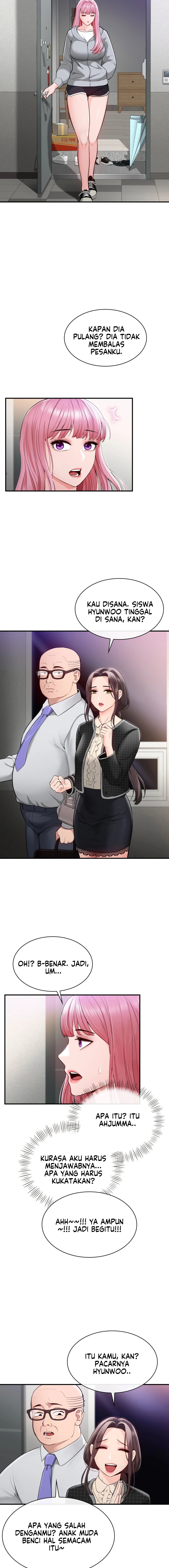 Strawberry Market - Chapter 8 5 Strawberry Market - Chapter 8 5