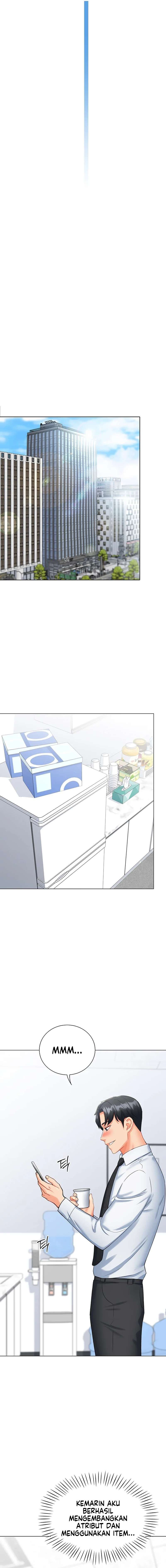 Love Gacha - Chapter 8 11