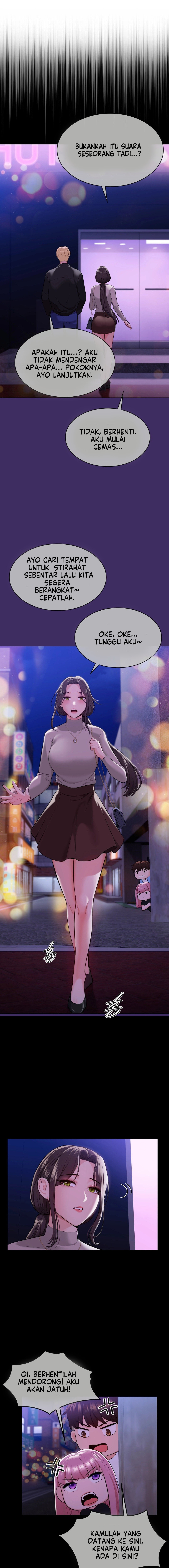 Strawberry Market - Chapter 8 10 Strawberry Market - Chapter 8 10