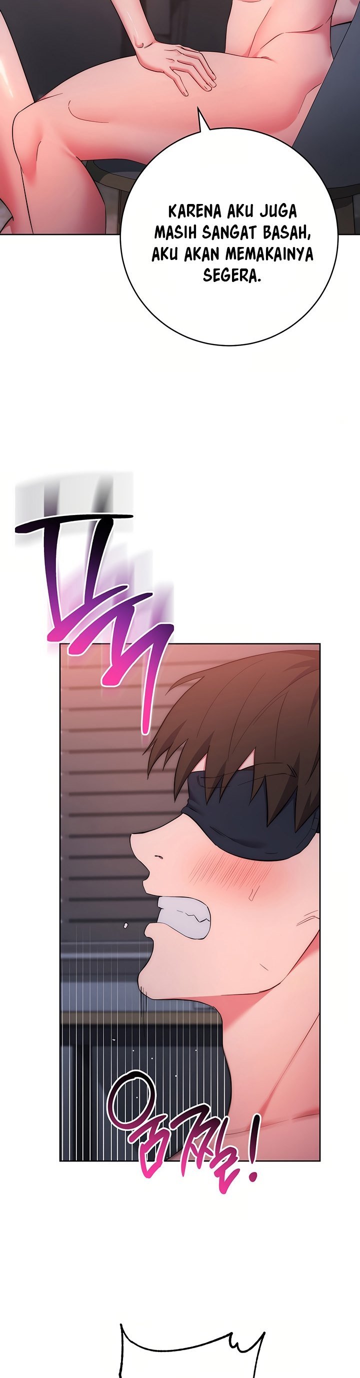 Outsider: The Invisible Man - Chapter 8 43